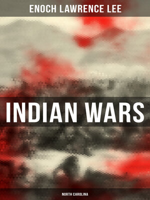 cover image of Indian Wars